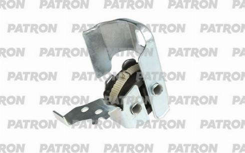 Patron PSE22158 - Supporto, Silenziatore autozon.pro