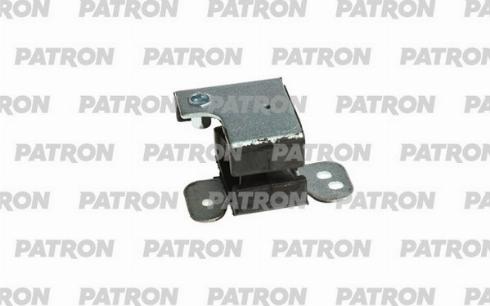 Patron PSE22157 - Supporto, Silenziatore autozon.pro