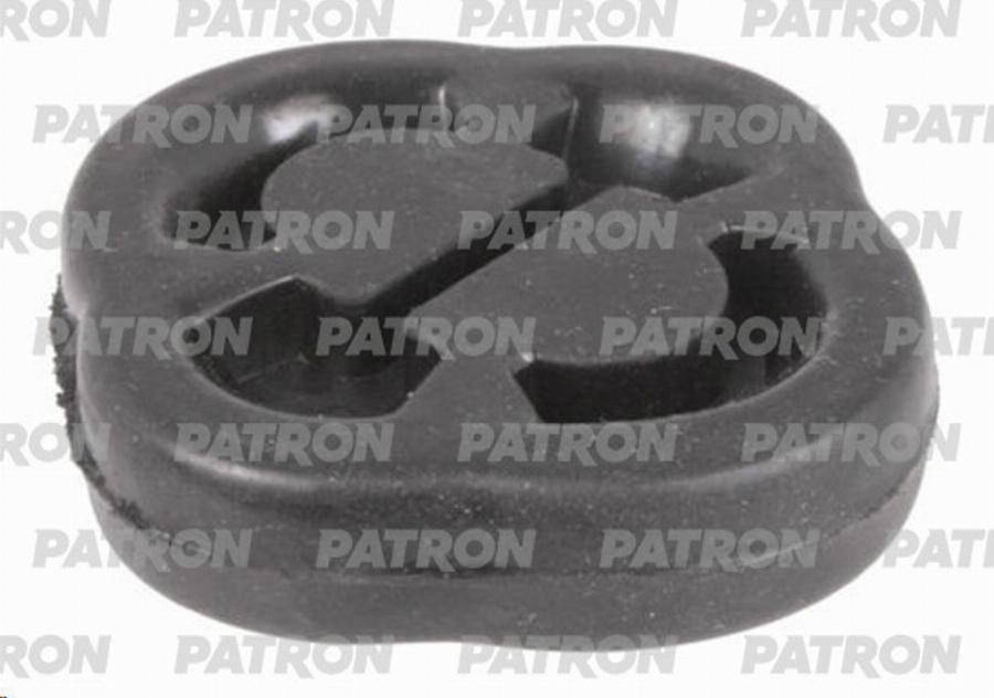 Patron PSE22165 - Supporto, Silenziatore autozon.pro