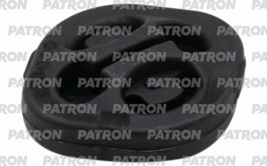 Patron PSE22168 - Supporto, Silenziatore autozon.pro