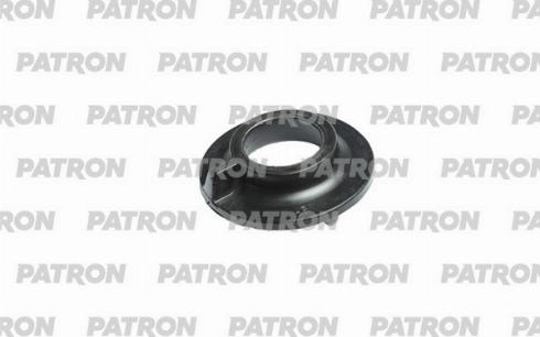 Patron PSE22162 - Anello supporto, Cuscinetto supp. ammortiz. a molla autozon.pro