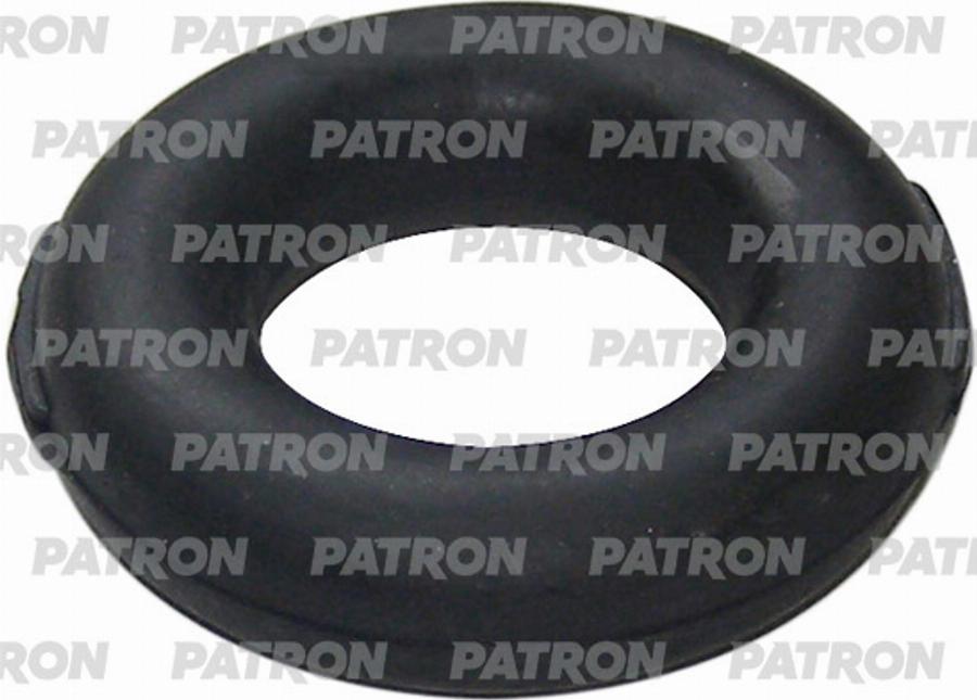 Patron PSE22167 - Supporto, Silenziatore autozon.pro