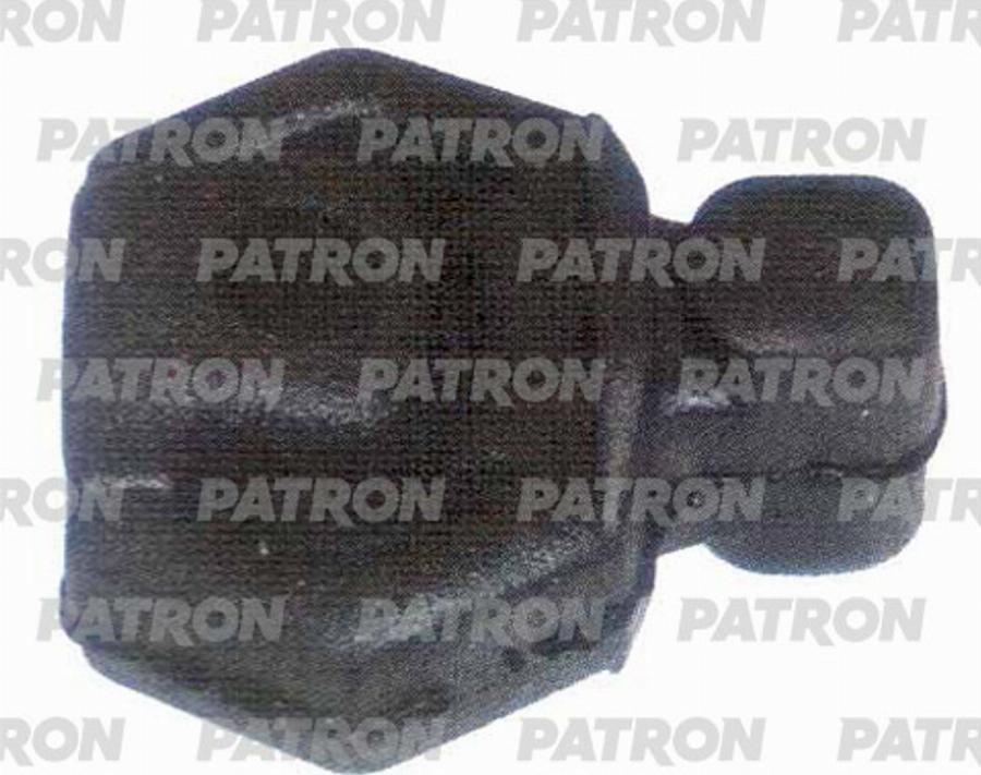 Patron PSE22189 - Supporto, Silenziatore autozon.pro