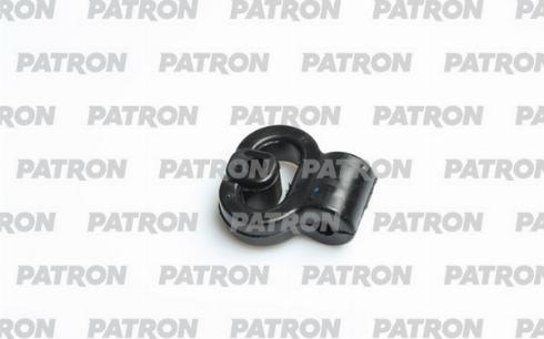 Patron PSE22185 - Supporto, Silenziatore autozon.pro