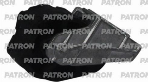 Patron PSE22180 - Supporto, Silenziatore autozon.pro