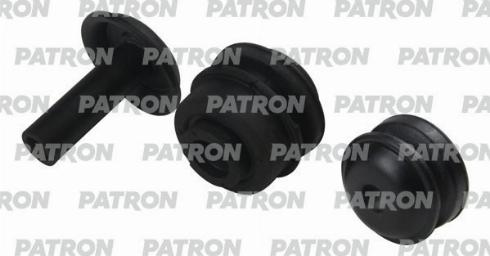 Patron PSE22205 - Supporto, Corpo assiale autozon.pro