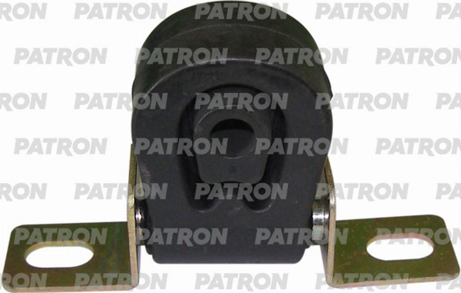 Patron PSE22212 - Supporto, Silenziatore autozon.pro