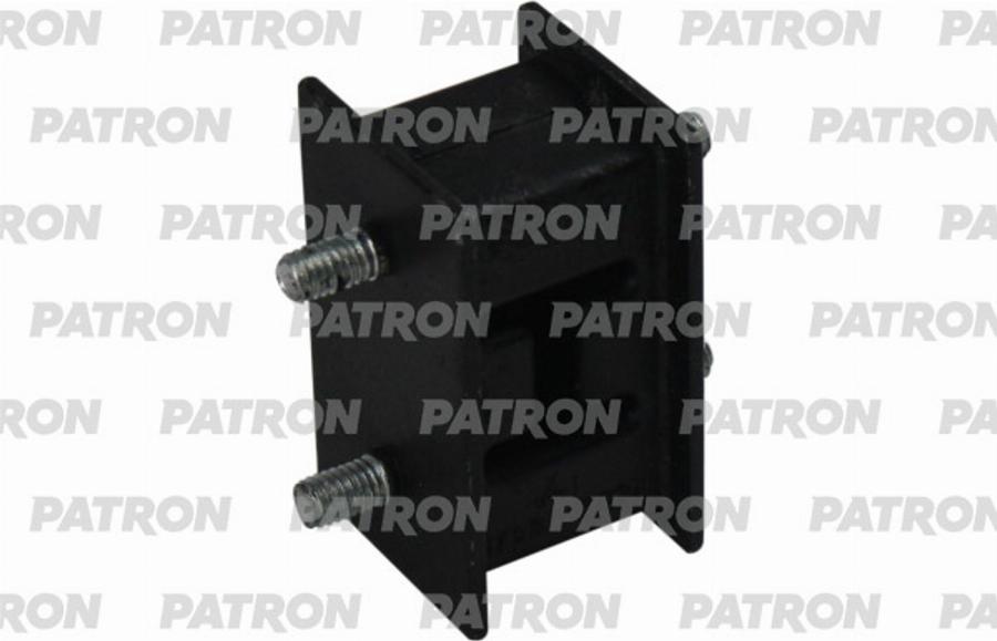 Patron PSE22217 - Supporto, Silenziatore autozon.pro