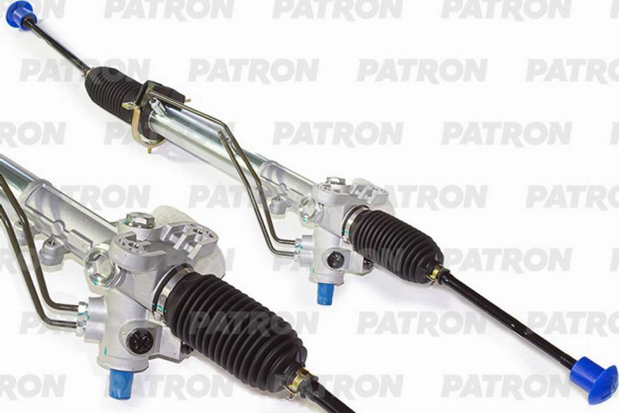 Patron PSG3126 - Scatola guida autozon.pro