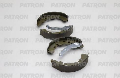 Patron PSP275 - Kit ganasce freno autozon.pro