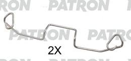 Patron PSRK1023 - Kit accessori, Pastiglia freno autozon.pro