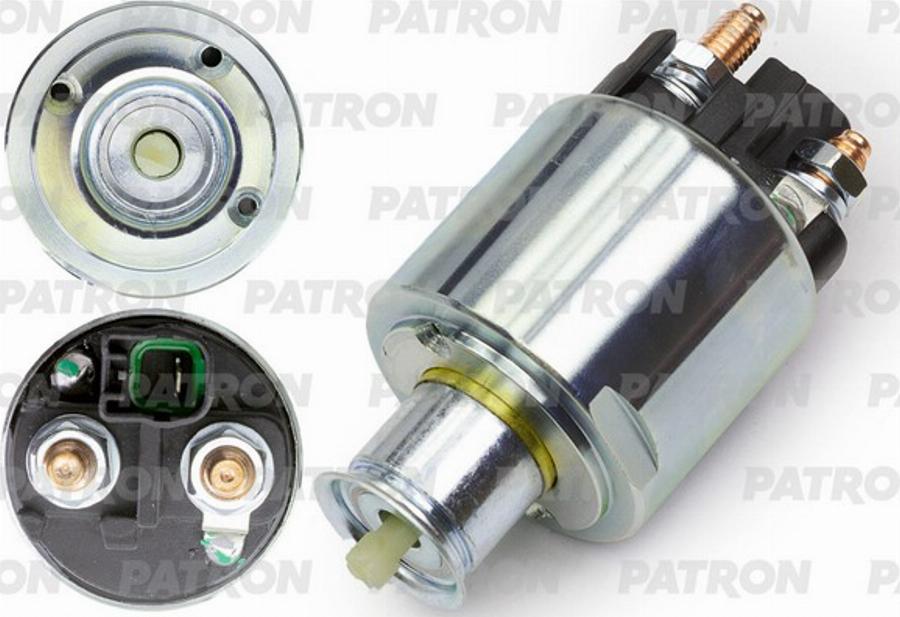 Patron PSS060 - Motorino d'avviamento autozon.pro