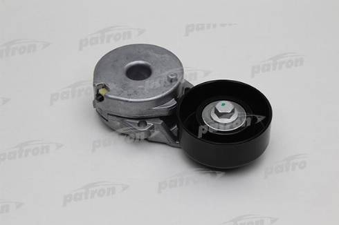 Patron PT65025 - Tendicinghia, Cinghia Poly-V autozon.pro