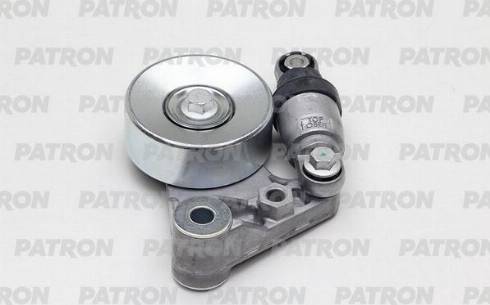 Patron PT62016T - Tendicinghia, Cinghia Poly-V autozon.pro