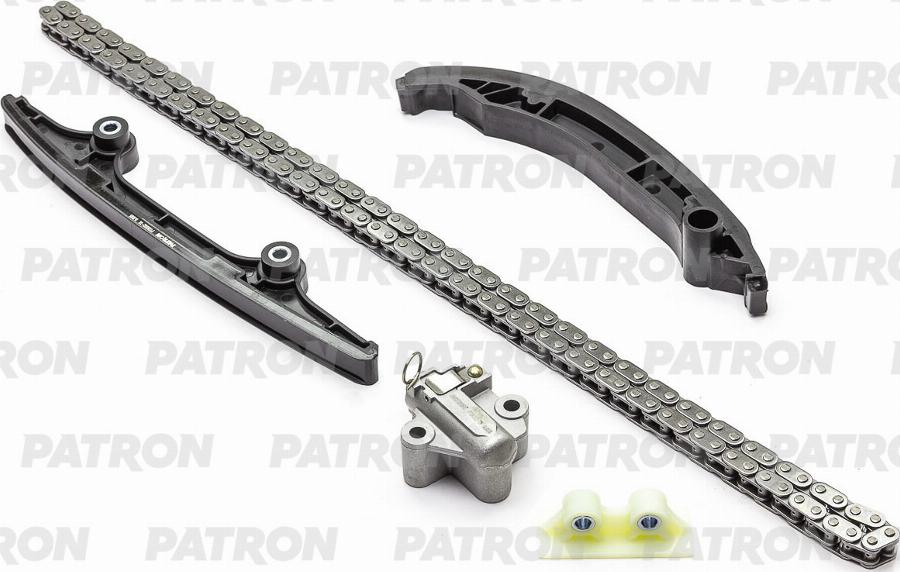 Patron PTCK032 - Kit catena distribuzione autozon.pro