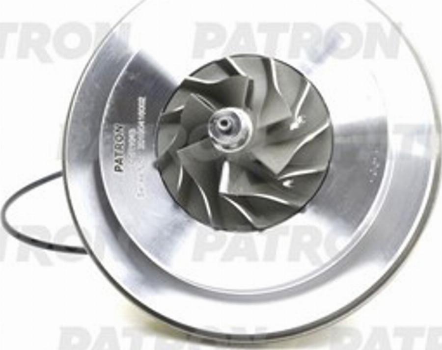 Patron PTR1043 - Coreassy, Turbocompressore autozon.pro