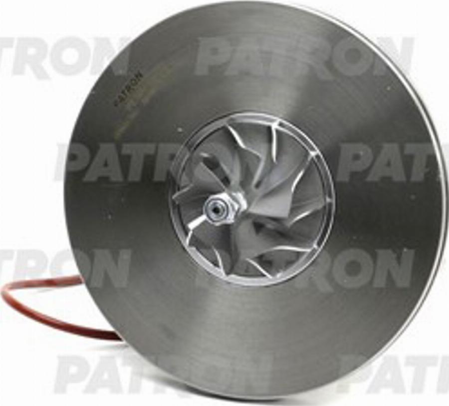 Patron PTR1052 - Coreassy, Turbocompressore autozon.pro