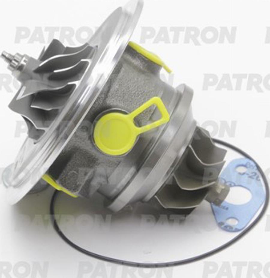 Patron PTR1085 - Coreassy, Turbocompressore autozon.pro