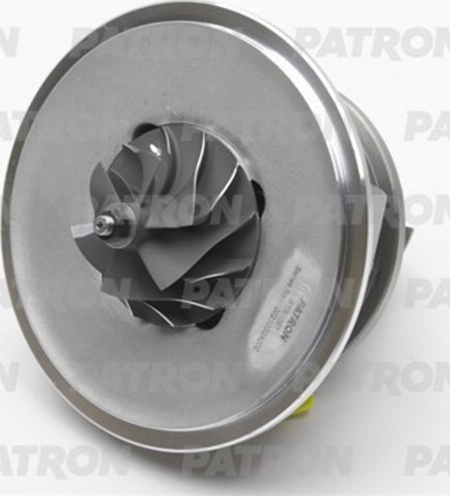 Patron PTR1087 - Coreassy, Turbocompressore autozon.pro