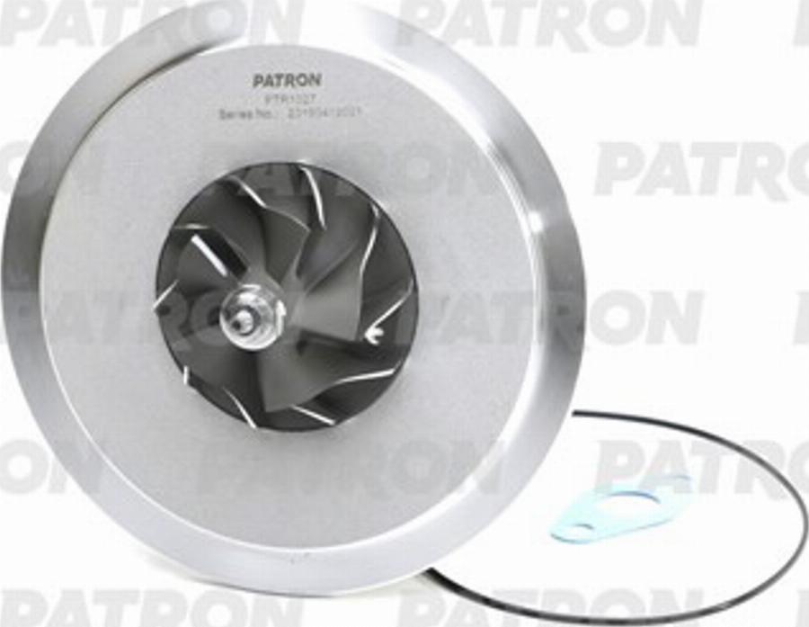 Patron PTR1027 - Coreassy, Turbocompressore autozon.pro