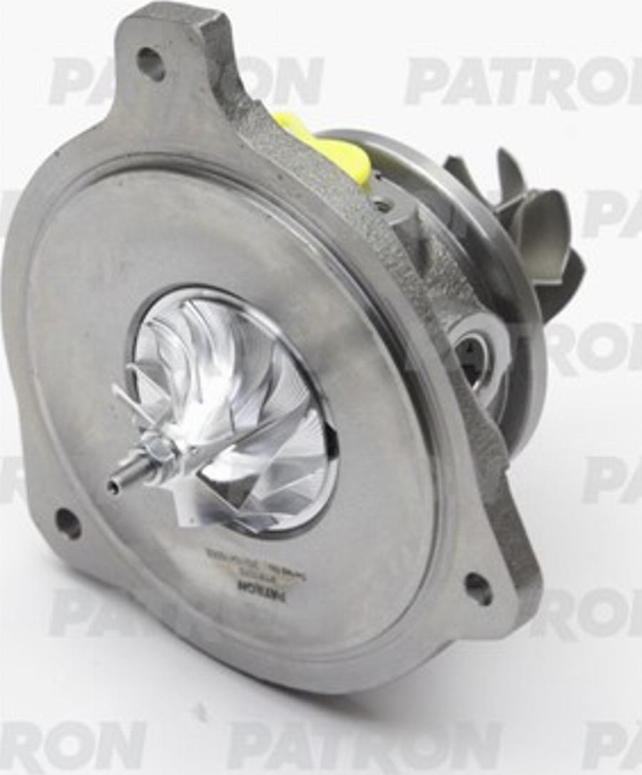 Patron PTR1075 - Coreassy, Turbocompressore autozon.pro