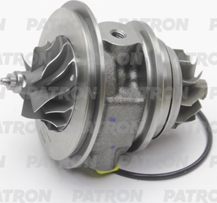 Patron PTR1073 - Coreassy, Turbocompressore autozon.pro