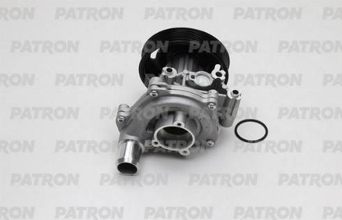 Patron PWP1250 - Pompa acqua autozon.pro