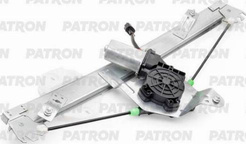 Patron PWR1041L - Alzacristallo autozon.pro