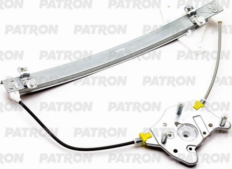 Patron PWR1055L - Alzacristallo autozon.pro