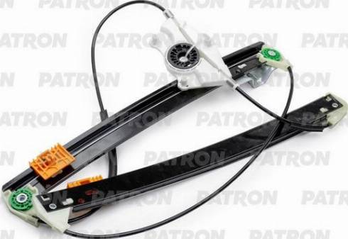 Patron PWR1005L - Alzacristallo autozon.pro