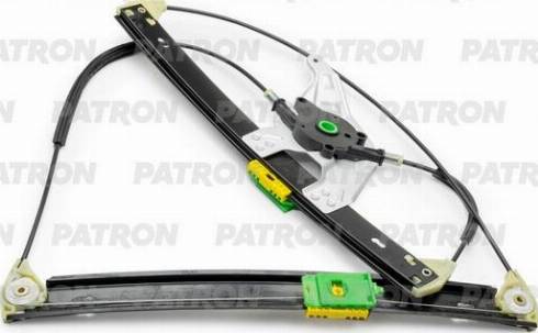 Patron PWR1002R - Alzacristallo autozon.pro