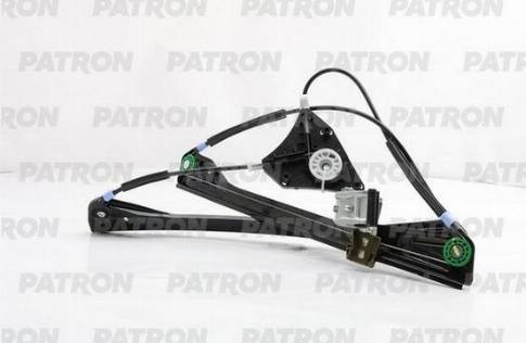 Patron PWR1016L - Alzacristallo autozon.pro