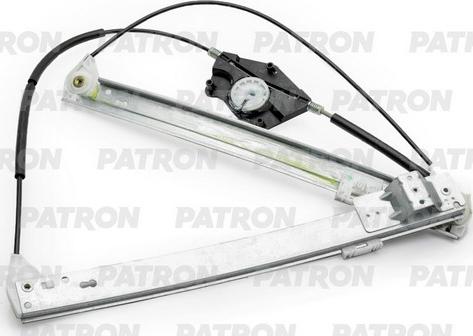 Patron PWR1013L - Alzacristallo autozon.pro