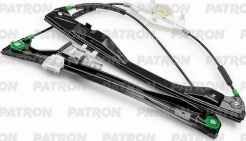 Patron PWR1017R - Alzacristallo autozon.pro