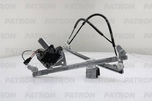 Patron PWR1035L - Alzacristallo autozon.pro