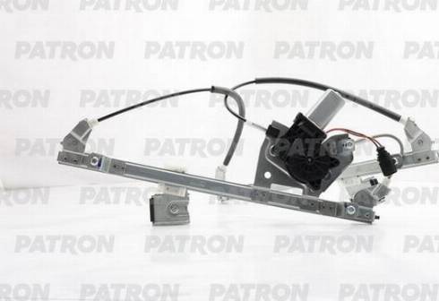 Patron PWR1035R - Alzacristallo autozon.pro