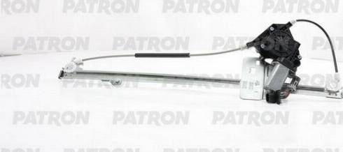 Patron PWR1030L - Alzacristallo autozon.pro