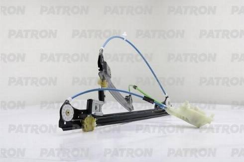 Patron PWR1031R - Alzacristallo autozon.pro