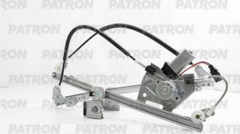 Patron PWR1038L - Alzacristallo autozon.pro