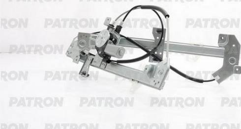 Patron PWR1033R - Alzacristallo autozon.pro