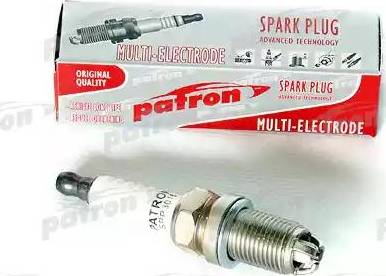 Patron SPP3015 - Candela accensione autozon.pro