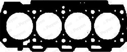 Payen AA5581 - Guarnizione, Testata autozon.pro