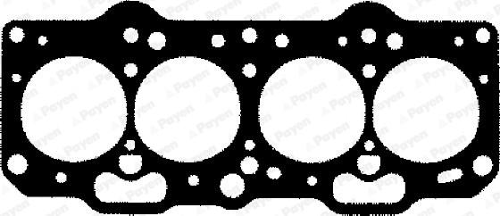 Payen BP290 - Guarnizione, Testata autozon.pro