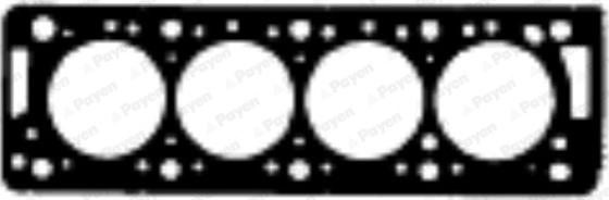 Payen BX970 - Guarnizione, Testata autozon.pro