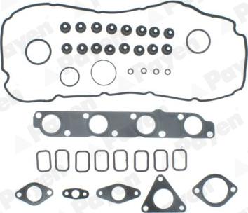 Payen CA5941 - Kit guarnizioni, Testata autozon.pro