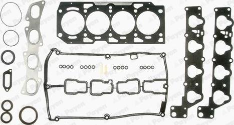 Payen CA5420 - Kit guarnizioni, Testata autozon.pro