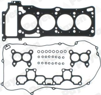 Payen CB5630 - Kit guarnizioni, Testata autozon.pro