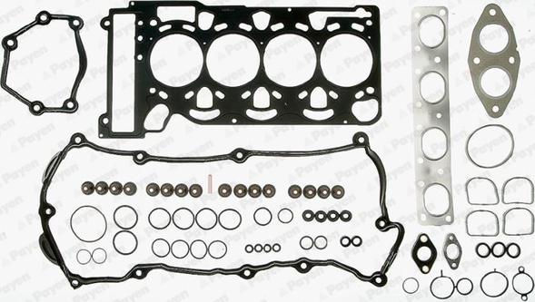 Payen CC5440 - Kit guarnizioni, Testata autozon.pro