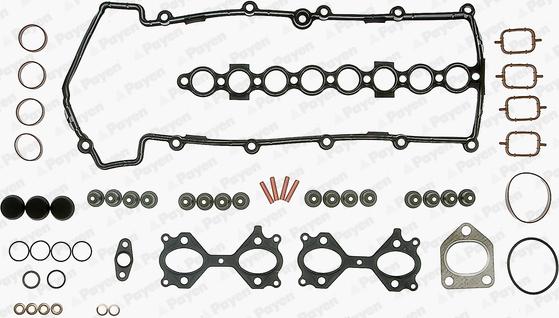 Payen CC5410 - Kit guarnizioni, Testata autozon.pro