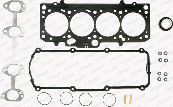 Payen CC5221 - Kit guarnizioni, Testata autozon.pro